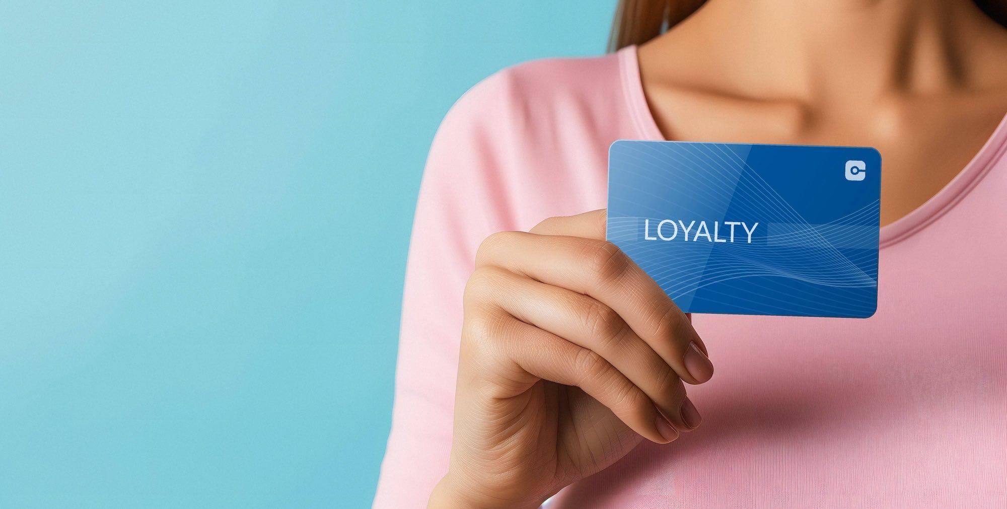 Loyalty Program