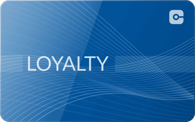 Loyalty Card